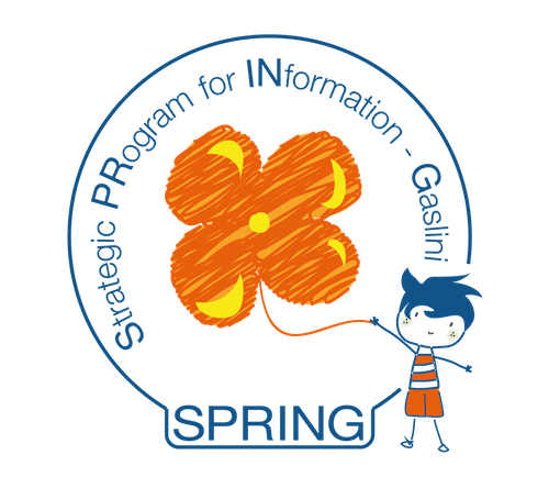 logo spring 